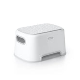Step Stool - Gray