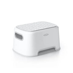 Step Stool - Gray