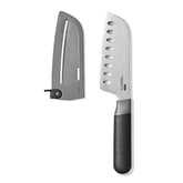 5 in Santoku Knife with Locking Sheath