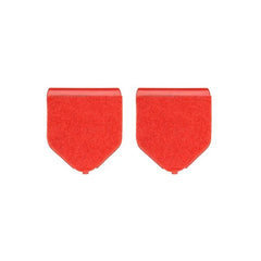 Spray Mop Scrubber Refill - 2 Pack