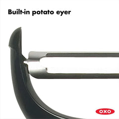 Y-Peeler