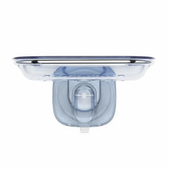 StrongHold™ Suction Soap Dish
