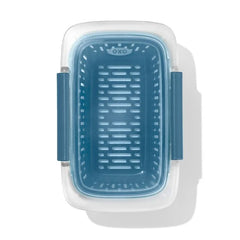 Prep & Go Container with Colander