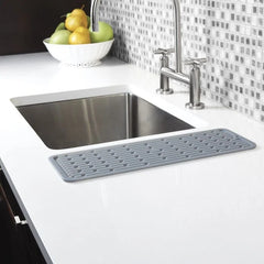 Silicone Wine Glass Drying Mat