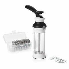 14-Piece Cookie Press Set