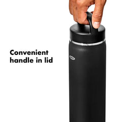 OXO Strive 40 oz. Handled Water Bottle