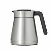 Replacement Carafe with Lid & Mixing Tube for 12-Cup Coffee Maker