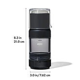 Rapid Brewer