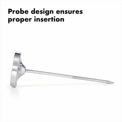 Chef's Precision Instant Read Thermometer