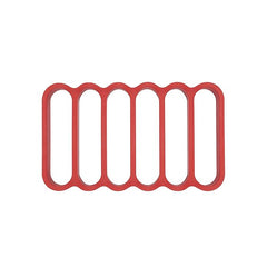 Silicone Roasting Rack – 2 Pack