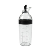 Salad Dressing Shaker