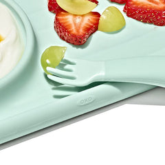 Mini Fork & Spoon Set