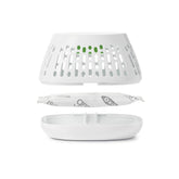 GreenSaver Standing Crisper Insert - 1 Pc