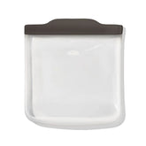 Outdoor Silicone Reusable Sandwich Bag (28 oz)