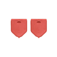Spray Mop Scrubber Refill - 2 Pack