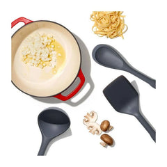3-Piece Silicone Utensil Set