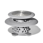 Hair Catch Drain Protector