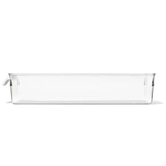 Refrigerator Storage Bin 5 In X 14 In