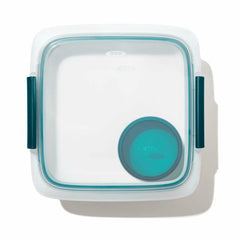 Prep & Go Salad Container