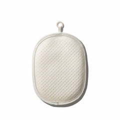 Silicone Pot Holder - Oat
