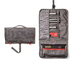 Outdoor Camp Kitchen Tool Roll