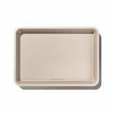Non-Stick Pro Quarter Sheet Jelly Roll Pan - 9" x 13"