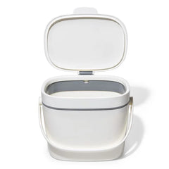 Easy-Clean Compost Bin - 1.75 Gal