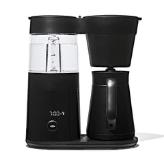 9 Cup Coffee Maker - Matte Black