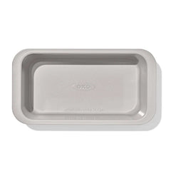 Non-Stick Pro Ceramic Coated Metal Bakeware 1Lb Loaf Pan – Storm Blue