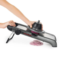 Chef's Mandoline Slicer 2.0