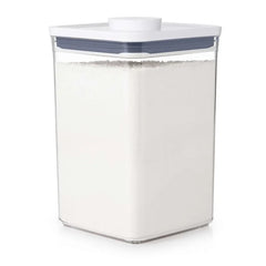POP Container - Big Square Medium (4.4 Qt.)