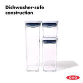 3-Piece POP Container Variety Set