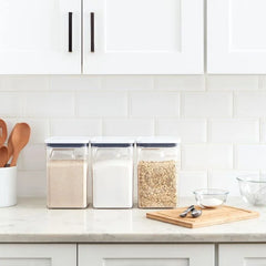 6-Piece POP Container Set
