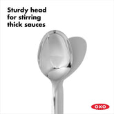 Stainless Steel Spoon