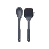 2-Piece Silicone Utensil Set