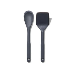 2-Piece Silicone Utensil Set