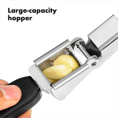Good Grips Garlic Press