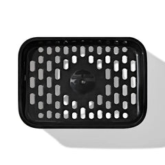Soap Dispensing Sponge Holder