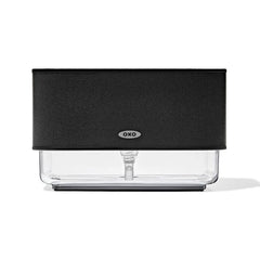 Soap Dispensing Sponge Holder