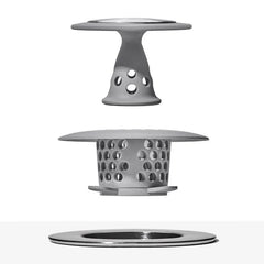 Hair Catch Drain Protector