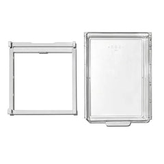 Refrigerator Undershelf Drawer 14 In