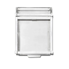 Refrigerator Undershelf Drawer 14 In