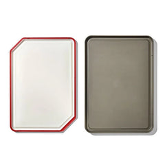 Outdoor Cutting Board & Tray