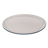 Non-Stick Pro Ceramic Coated Metal Bakeware 15” Pizza Pan – Storm Blue