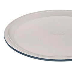 Non-Stick Pro Ceramic Coated Metal Bakeware 15” Pizza Pan – Storm Blue