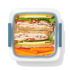 Prep & Go Sandwich Container