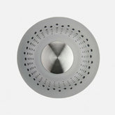 Silicone Shower & Tub Drain Protector