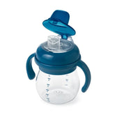 Transitions Soft Spout Sippy Cup with Removable Handles