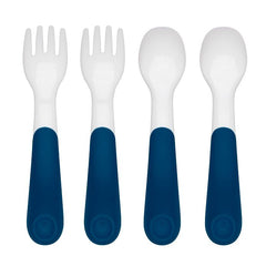 Plastic Fork & Spoon Multipack