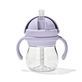 Transitions Straw Cup With Removable Handles - 6 Oz